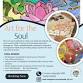 Art For the Soul Workshop  — Redland Coast Art Society event image