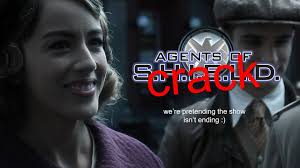 Agents of Shield Season 7a CRACK
