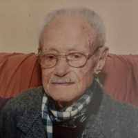 Isaac José de Borba (1912–2014)