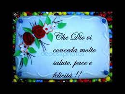 Buon Compleanno Antonella Youtube