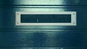 Image result for mailbox door latch