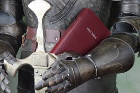 Picture of spiritual armor of god. Spiritual Warfare Armor Of God Part 4 Of 4 Greene Pastures