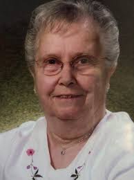 Vera Haggerty Obituary