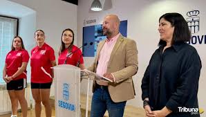 Tribuna Segovia - News update