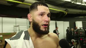 Jorge masvidal is ready for any fight, any time, but when it comes to his rematch against kamaru usman, he's a different type of ready. Jorge Masvidal Felt Terrible After Donald Cerrone S Grandmother Congratulated Him It Was Like A Heart Blow Mmamania Com
