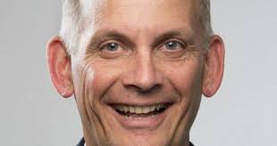 Meet the candidate: Randy McClement