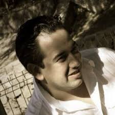 Marcos Aragon (@m_aragon)