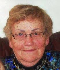 Obituary information for Marjorie Joan Shaver