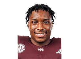 Mississippi State Bulldogs Roster Fútbol Americano Universitario