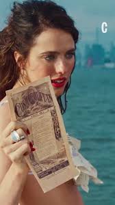 When Ginny said that Joe was "so babygirl," we have simply never agreed  more!!! If you're like us, you've spent most of your weekend binge-watching  the newest season of 'Ginny & Georgia'