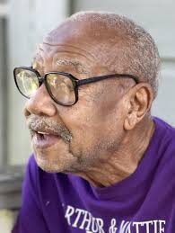 Obituary for Bobby Joe Hall