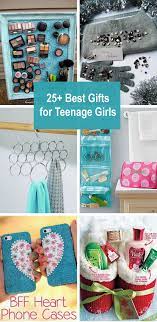 For a practical present, a portable charger is a great idea. 25 Best Gifts For Teenage Girls 2017