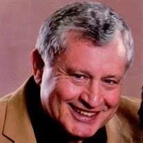 Harold Joseph Olds Obituary (2025)