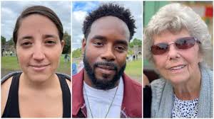 King Charles III: Cardiff Castle gun salute marks proclamation