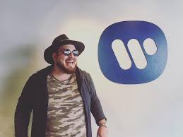 Oscar zia human melodifestivalen 2016. Anis Don Demina Officially A Member Of The Warner Family Facebook
