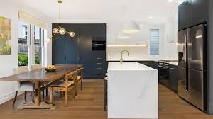 kitchen renovations sydney perfect