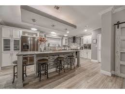 Beautiful New Colors In The Much Loved La Belle Iv Model Available At Palm Harbo Mobile Home Floor Plans Manufactured Homes Floor Plans Remodeling Mobile Homes