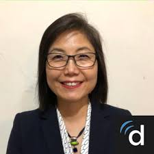 Dr. So Hyang Park, MD