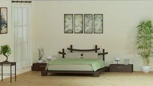 All zen bedrooms have one thing in common: 16 Calming Zen Inspired Bedroom Designs For Peaceful Life
