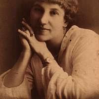 Dorothy Thompson, Journalist. Prominent member [of] NWP [National Woman's  Party]. Lectured