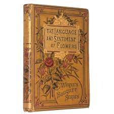 Vintage Flower Book Png Books Vintage Book Covers Book Aesthetic