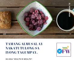 Health Is Wealth Health Inspirational Quotes Food