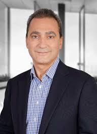 Campaign The MENA Power List 2025 by Motivate Media Group