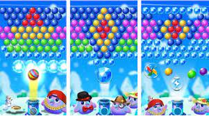 At the top of the appstore lists throughout the world. 5 Best Bubble Shooter Games On Android Tl Dev Tech
