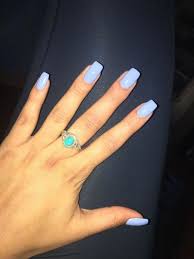 This can also include manicures with holes. Looking For Some Pretty Nail Acrylic Art Designs If You Want To Find A New Look In This Season Short Acrylic Nails Blue Acrylic Nails Simple Acrylic Nails