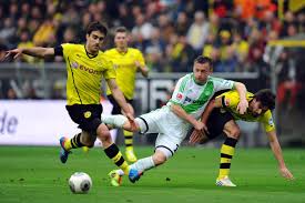 Bundesliga) including video replays, lineups, stats and fan opinion. Borussia Dortmund Vs Wolfsburg 2 1 Win For Schwarzgelbe Keeps Them In Second Sbnation Com