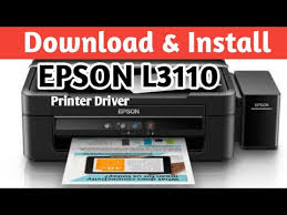 Product setup for epson ecotank l3110 epson product setup contains everything you need to use your epson product. T7iy1ccajipptm
