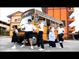 Duluvssekarang pelakon geng bas sekolah (musim 1) for contact or suggestions: Geng Bas Sekolah Teaser Youtube