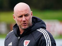 Former Wales boss Rob Page joins Liverpool