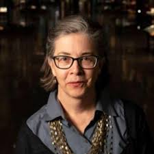 Lauri Halderman Email & Phone Number