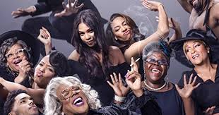 A joyous family reunion turns into a hilarious nightmare as madea and the crew travel to backwoods georgia and unexpectedly plan a funeral, which threatens to reveal sordid family secrets. Lolo Loves Films Movie Review A Madea Family Funeral 2019