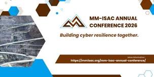 2026 MM-ISAC Annual General Conference