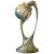 Abstract Decorative Art