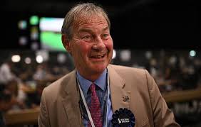 Rupert Lowe grilled in excruciating BBC interview on if King Charles is 'white  Briton' - AOL