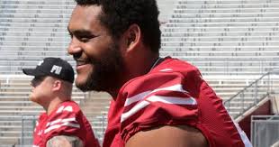 Wisconsin football's hottest position battle features 3 elite recruits