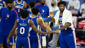 Click here to check our free nba betting tips, odds, and picks! Heat Vs 76ers Odds Spread Line Over Under Prediction Betting Insights For Nba Game