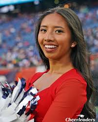 New England Patriots Cheerleaders