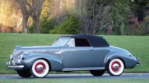Image result for Silver French Gray 1940 Cadillac