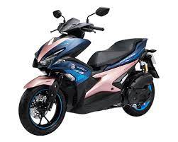Last year there was this model in vietnam, then indonesia. 2019 Yamaha Nvx 155 And Y15zr Doxou Edition Vietnam 10 Paul Tan S Automotive News