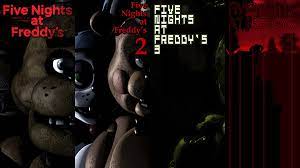 Maybe you would like to learn more about one of these? Five Nights At Freddy S 1 2 3 And 4 For Ps4 Xbox One And Switch Launch November 29 Gematsu