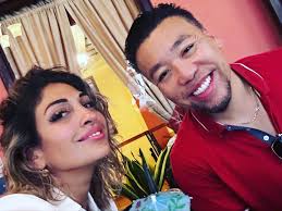 Xiomara Li (@xiomara_li) · Instagram 照片和视频