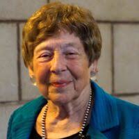 Legendary space physics pioneer Margaret…