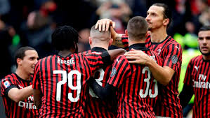 Pes 2021 Lost The Rights Of Ac Milan And Inter Milan Gaming Instincts