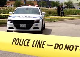 Ejaz ahmed choudry, 62, was shot and killed by police in his apartment in mississauga on saturday night. Man In Critical Condition After Shooting In Mississauga