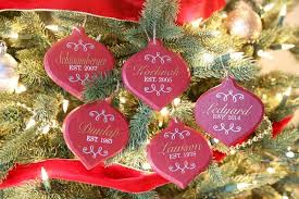 Only 1 available and it's in 2 people's carts. Diy Personalized Christmas Ornaments Abby Lawson