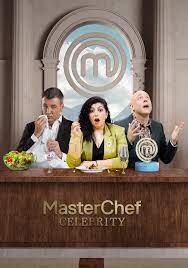 La bailarina y coreógrafa claudia miranda llega a las cocinas de masterchef celebrity con mucho entusiasmo y ganas de aprender. Masterchef Celebrity Chile Tv Series 2020 Imdb